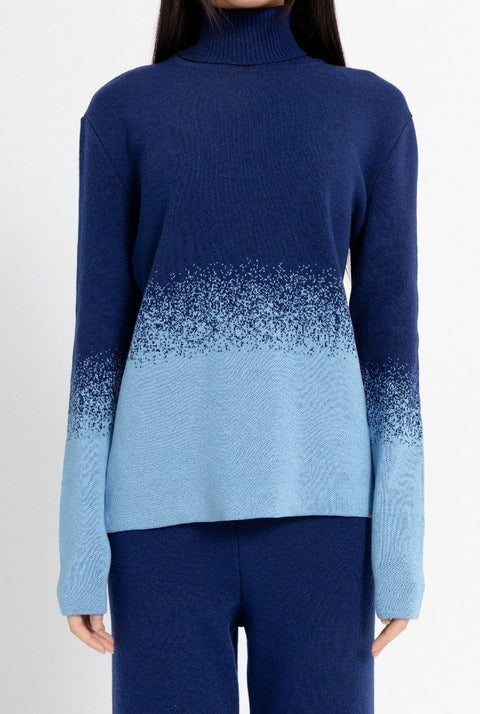 Lago Turtle Jumper