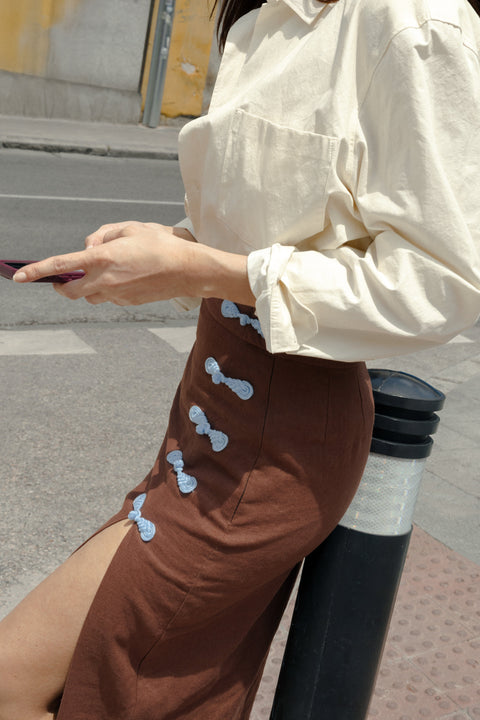 LAN SKIRT
