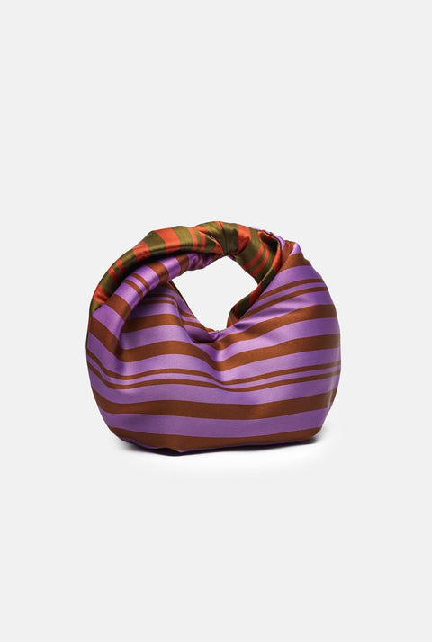 Lauren Bag Striped