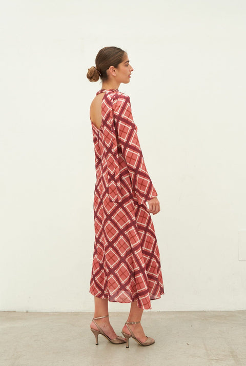 Letizia Dress