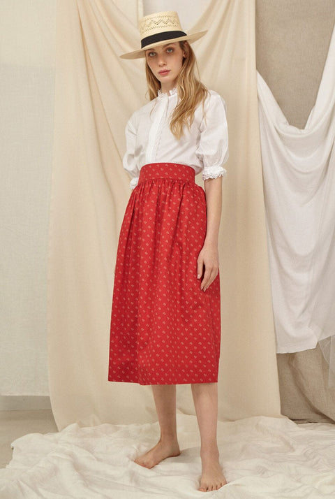 Lilian Skirt