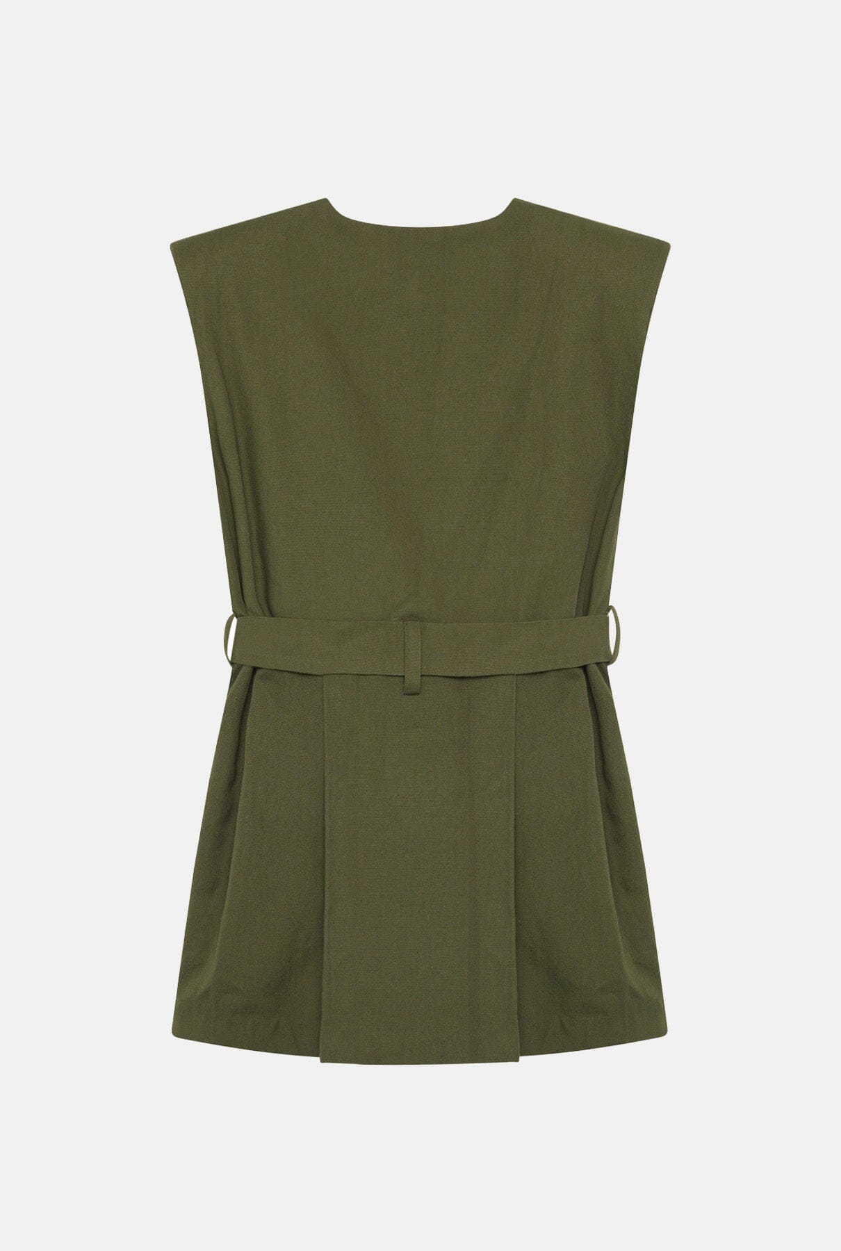 Lina Dark Olive