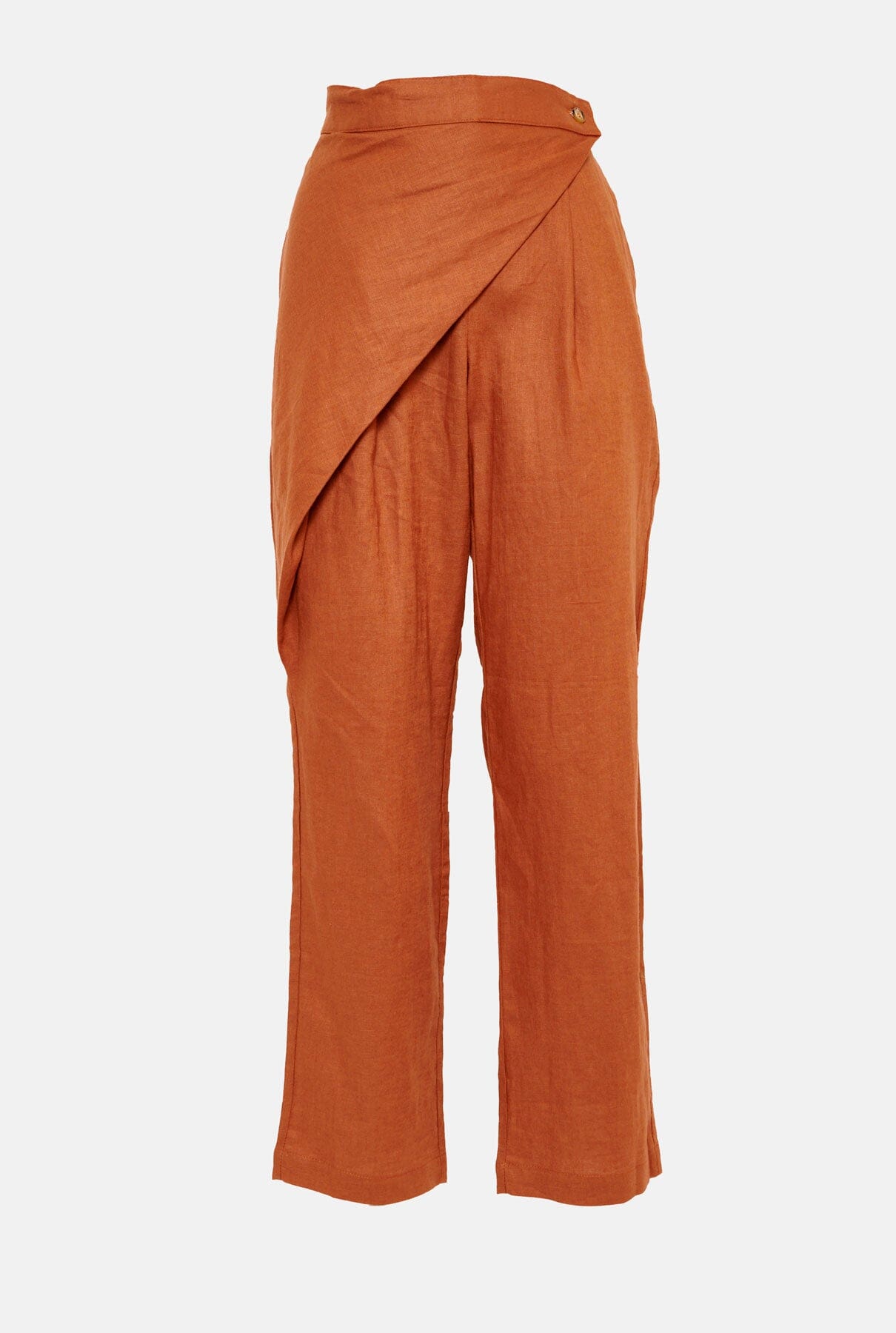 Lite Linen: Coral (For Her)