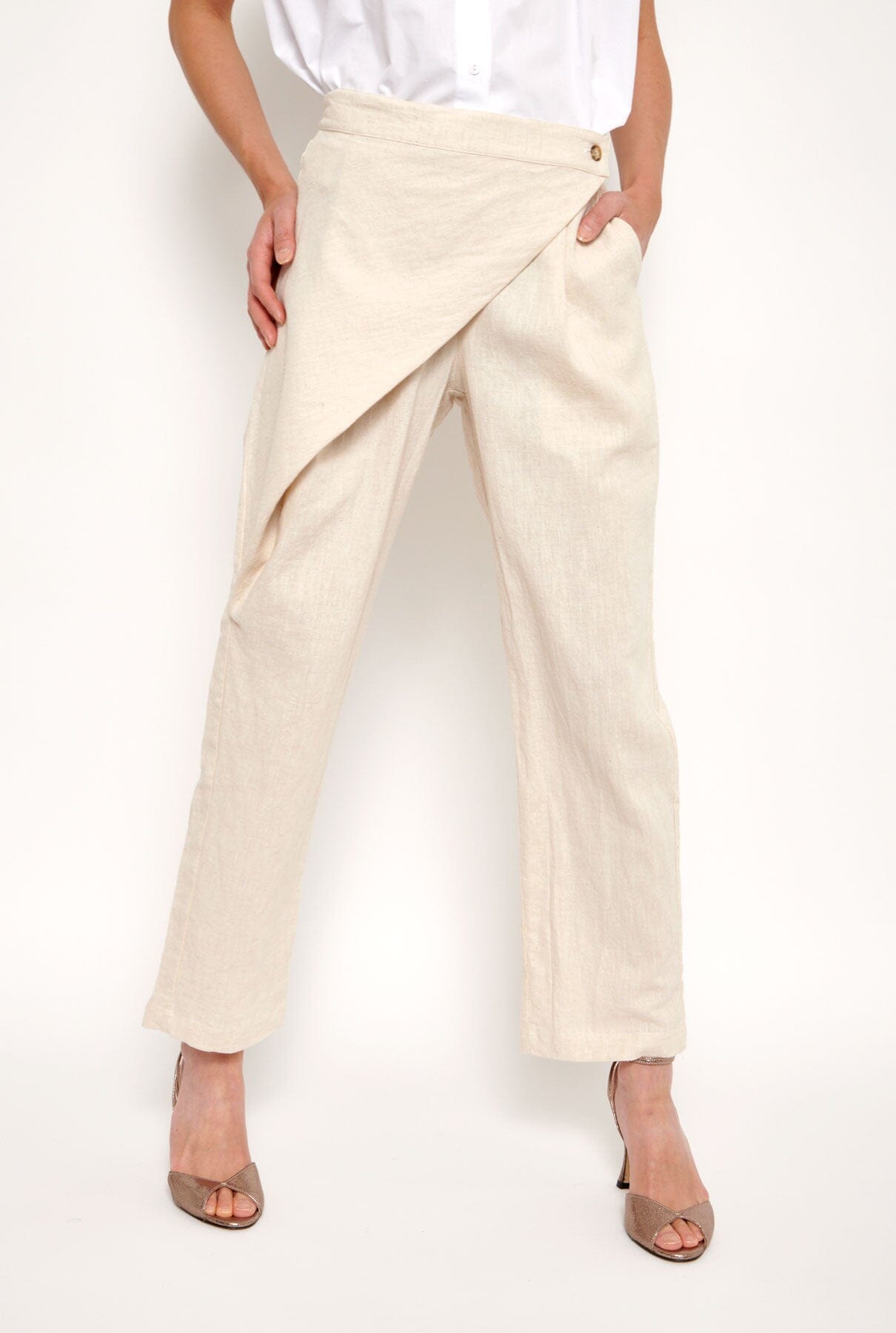 Lite Linen: Dune (For Her)