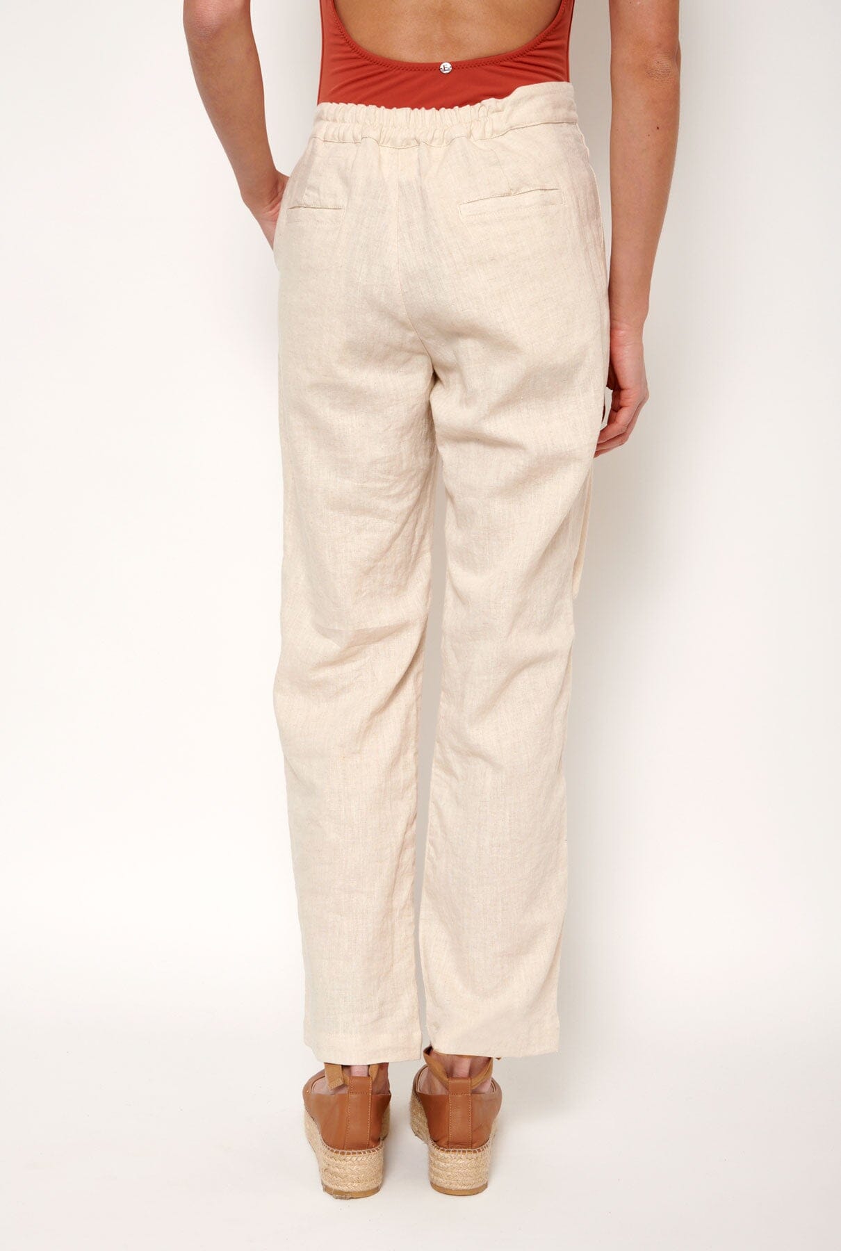 Lite Linen: Dune (For Her)