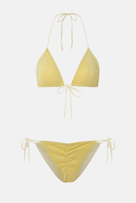LITTLE BIKINI SHINE
