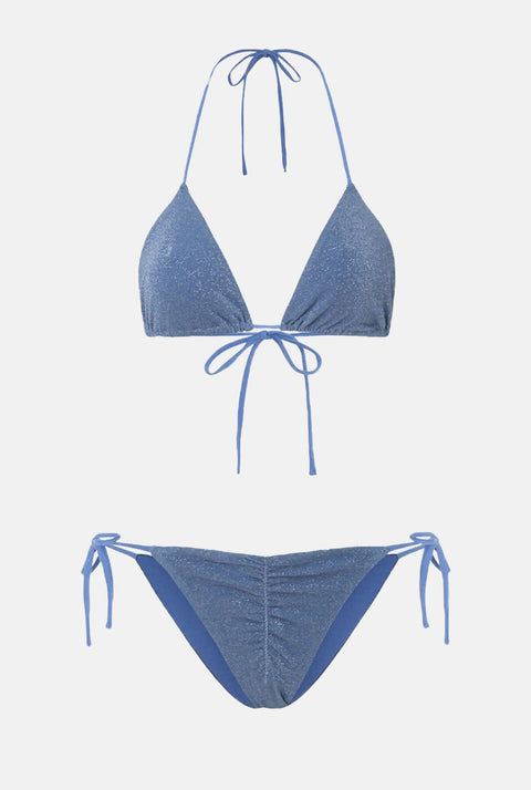 LITTLE BIKINI SHINE