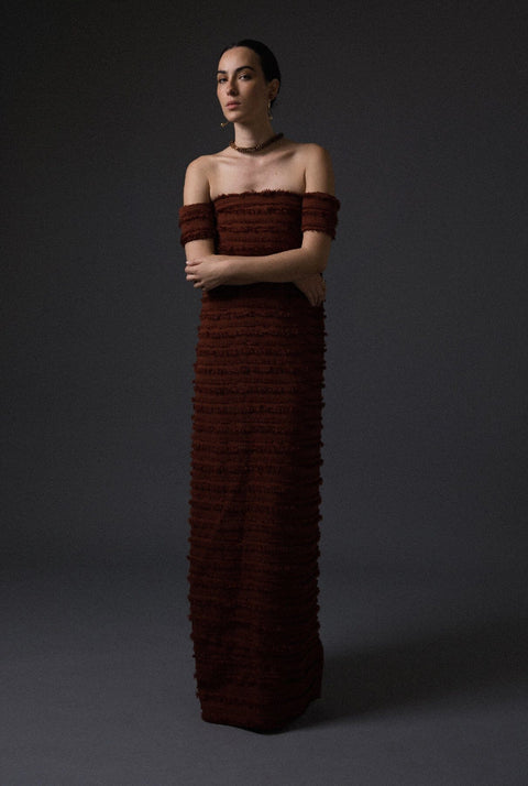 Vestido llelu