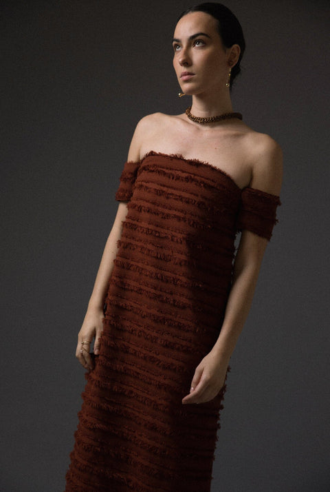 Vestido llelu