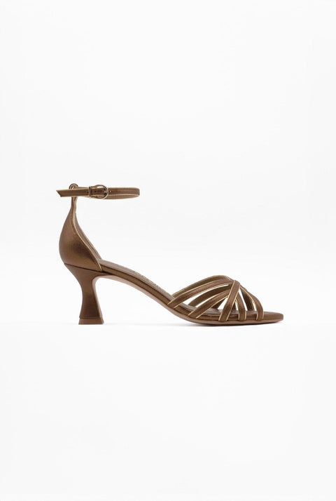 Lou 6 Bronce