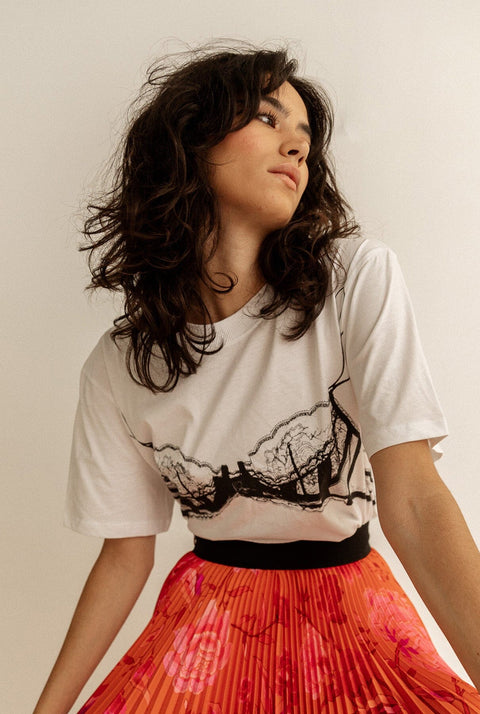 LULU T-SHIRT RE-EDITION PRE-ORDER