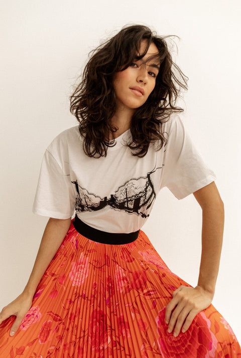 LULU T-SHIRT RE-EDITION PRE-ORDER