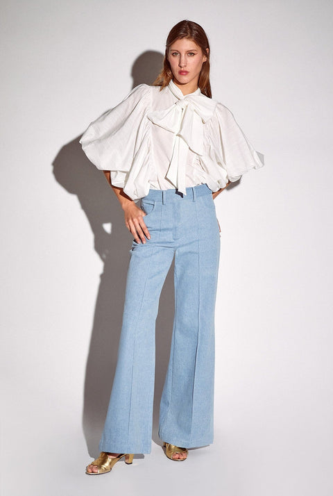 Maeva Blouse Magnolia