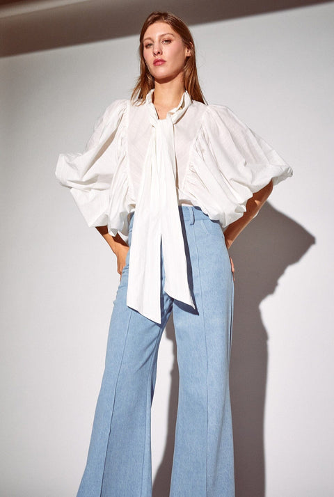 Maeva Blouse Magnolia