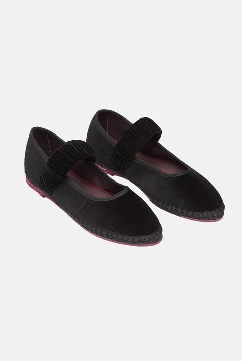 Mafalda Black