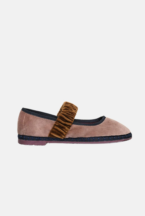 Mafalda Triple Tone Tango Beige