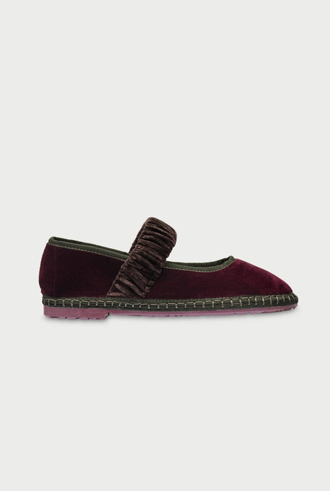 Mafalda Triple Tone Tango Wine