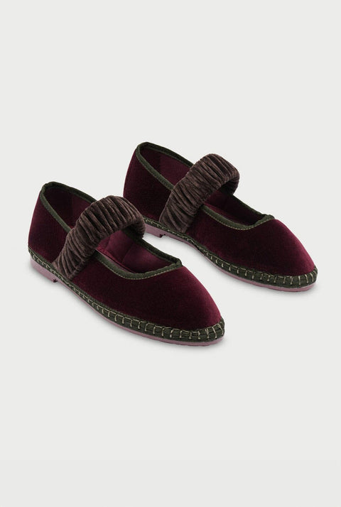 Mafalda Triple Tone Tango Wine