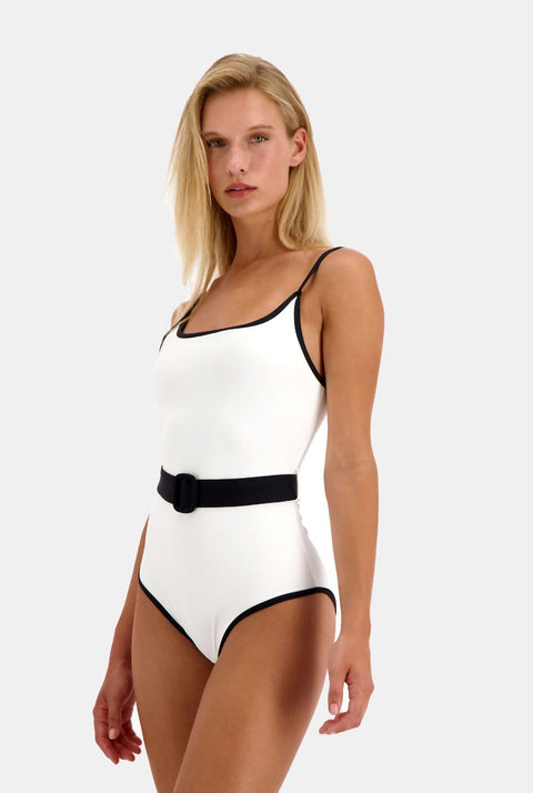 MAILLOT BELT