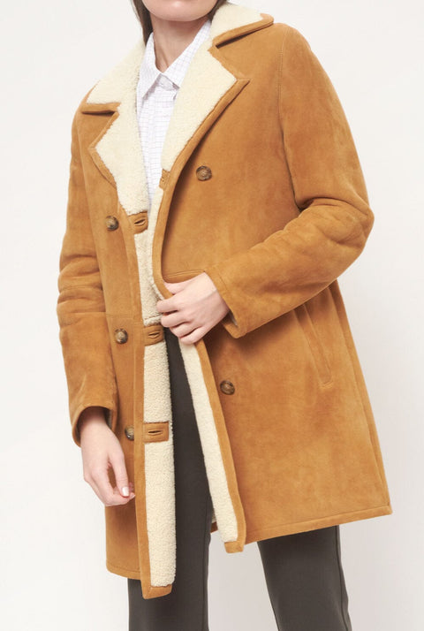 Maisie Coat