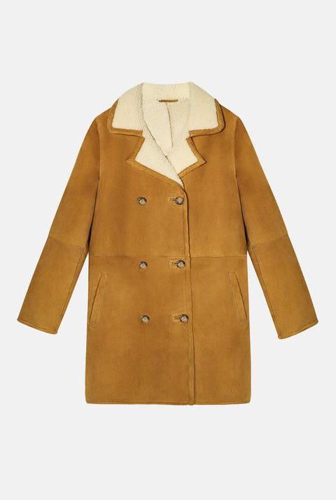 Maisie Coat