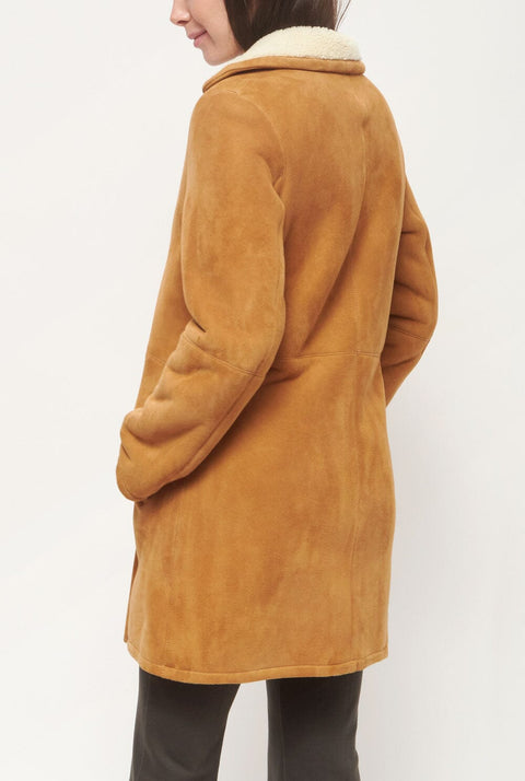 Maisie Coat