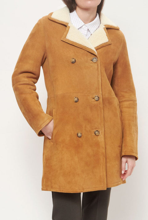 Maisie Coat