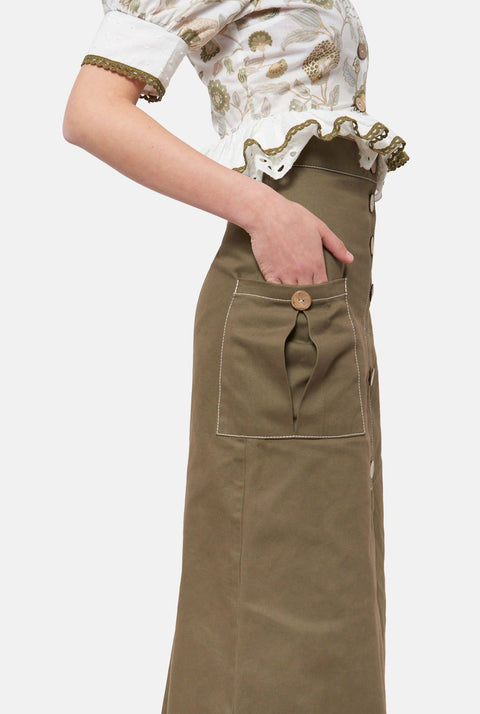 Makal skirt