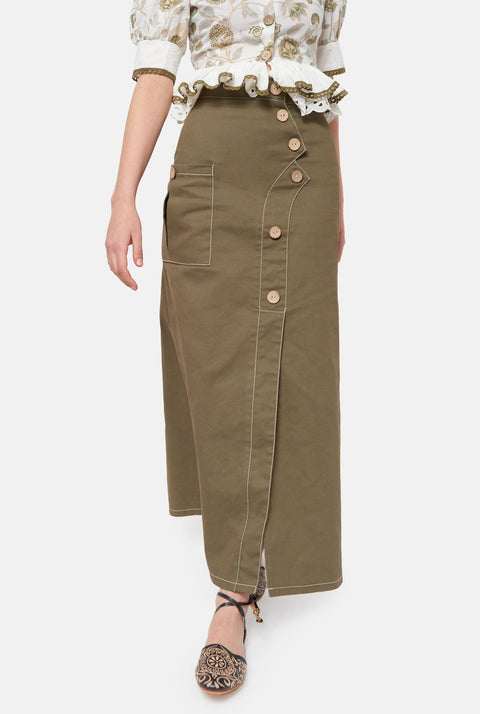 Makal skirt