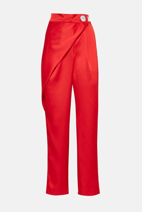 Mantalon for Es Fascinante: Red