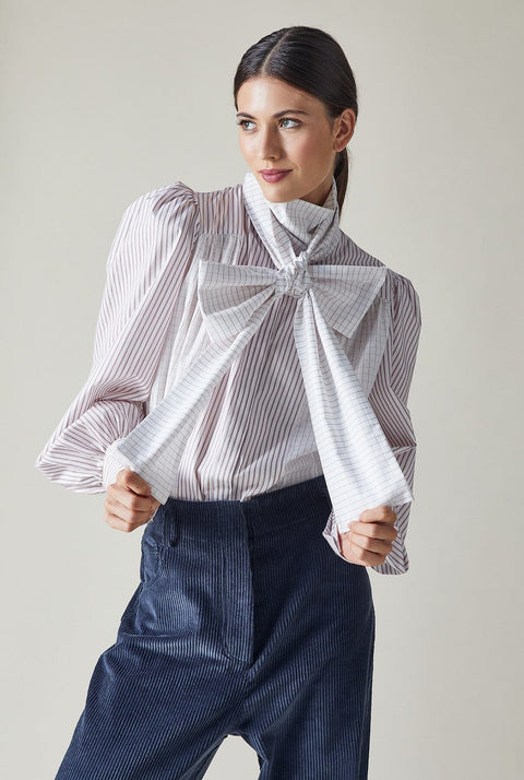 Mar Shirt Chemisier