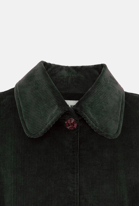 Mariana Duo Green