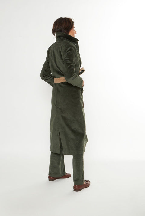 Mariana Duo Green