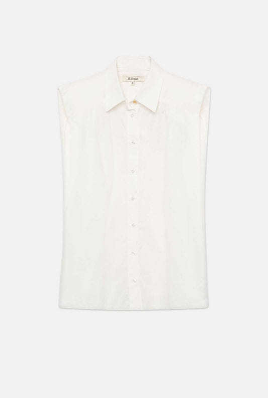 Marieta Sleeveless