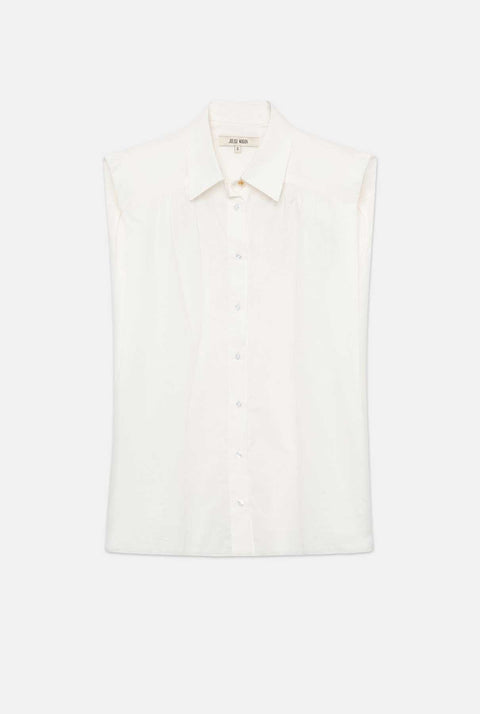 Marieta Sleeveless