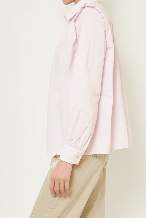 Marieta Soft Pink