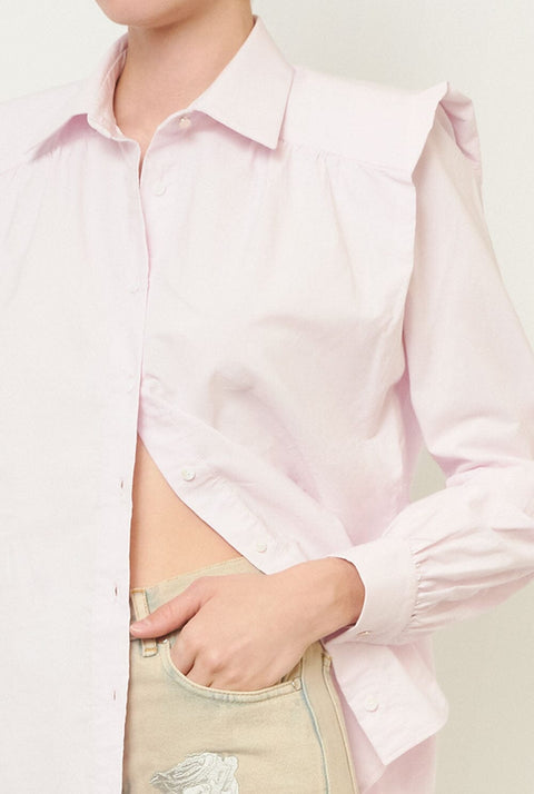 Marieta Soft Pink