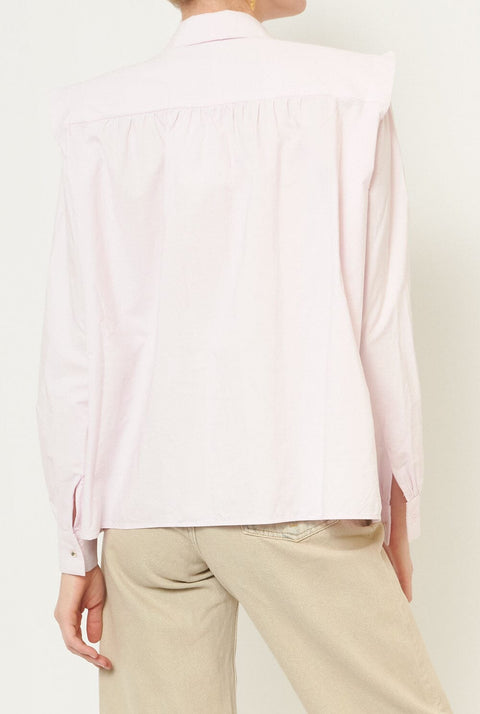 Marieta Soft Pink