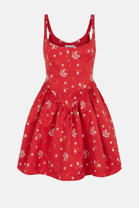 Marilyn dress