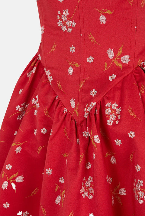 Marilyn dress