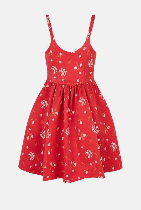 Marilyn dress