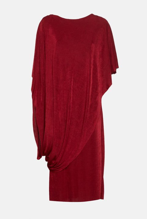 Marlene Dress Guinda