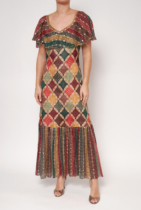 Marta Dress