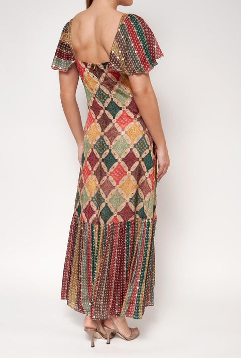 Marta Dress