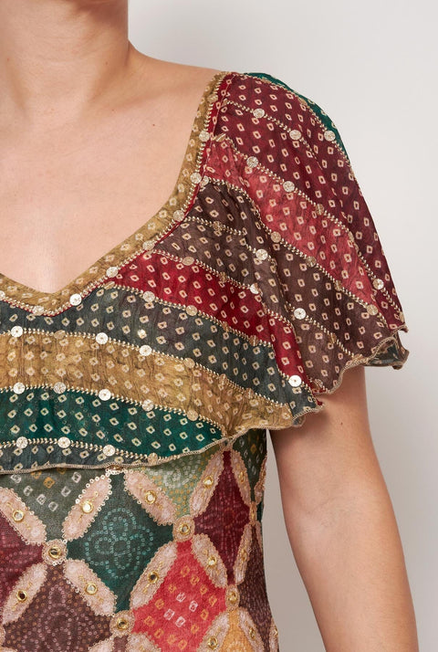 Marta Dress