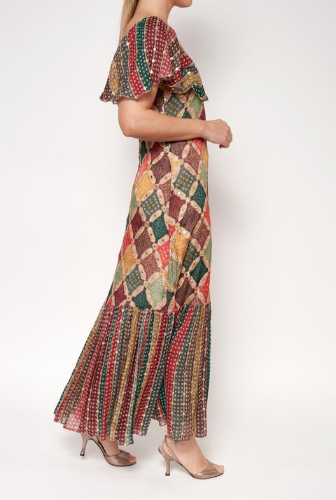 Marta Dress