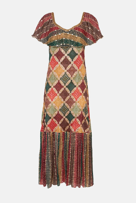 Marta Dress