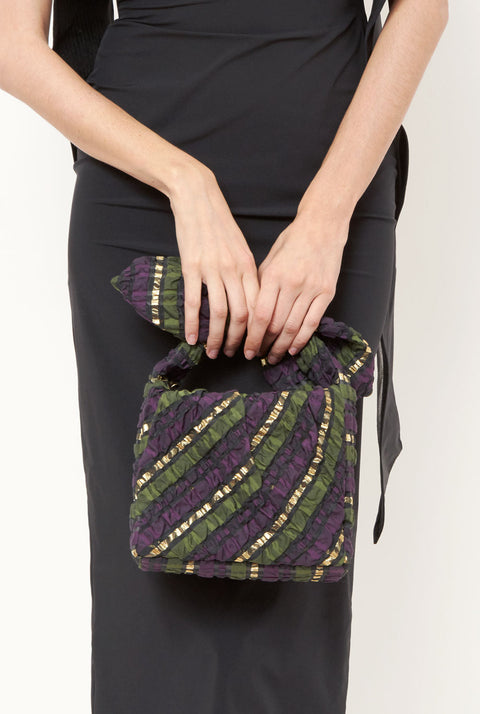 Mary Winter tartan
