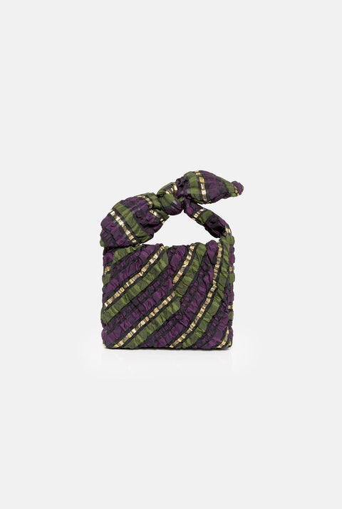Mary Winter tartan