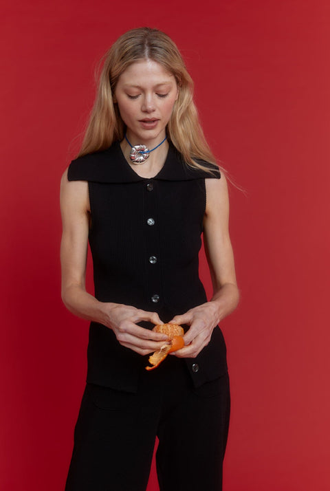 Matti Polo - Black